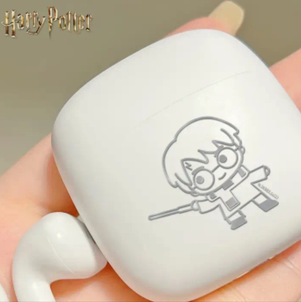 2$ Add On⭐ Small-sized Metal Harry Potter Sticker